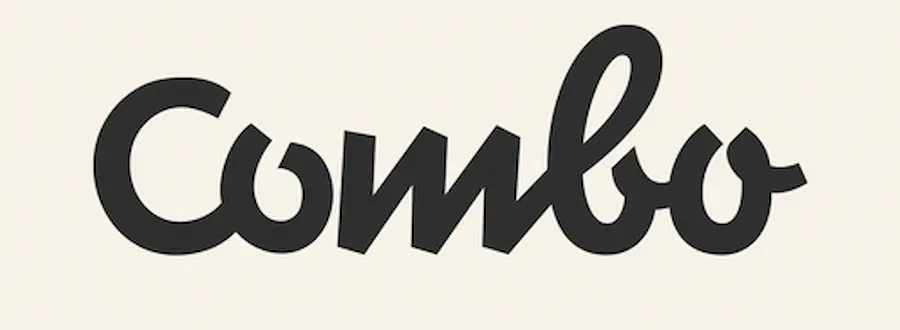 Combo as restaurant management software